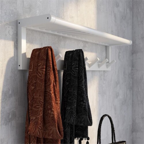 Home goods coat rack sales