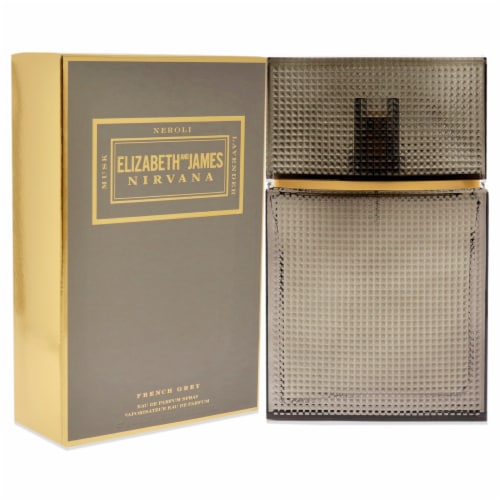 Elizabeth and james nirvana french sale grey