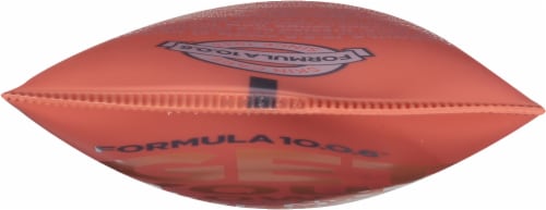 Formula 10.0.6 Get Your Glow On Skin-Brightening Papaya+Citrus Peel Mask Perspective: top