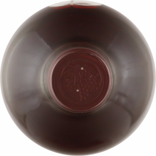 Morgan Creek Vineyards Blush Perspective: top