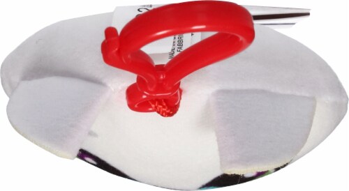 The Elf on the Shelf- Plushee Pals Mini Clips Noorah Perspective: top