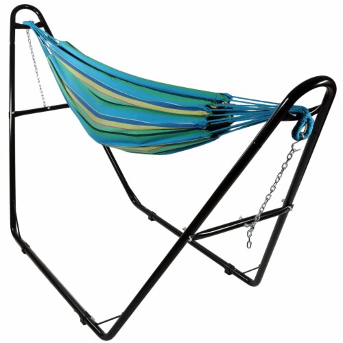 Sunnydaze universal sales hammock stand