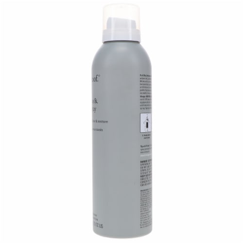 Living Proof® Full Dry Volume & Texture Spray Perspective: top