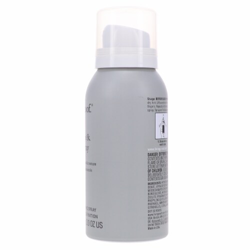 Living Proof Full Dry Volume Blast 3 oz Perspective: top