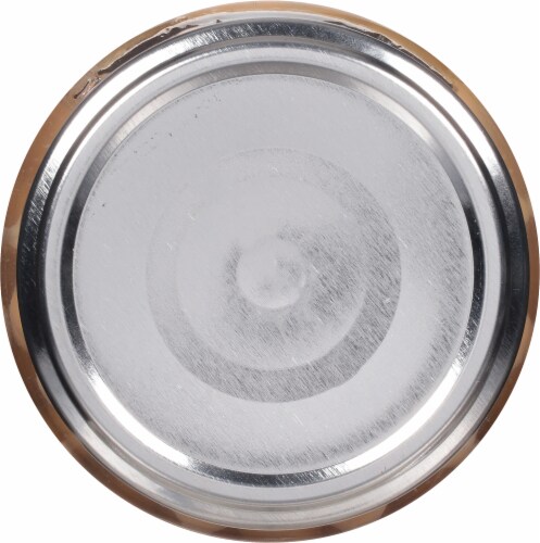 Jovial® Organic Chickpeas Perspective: top