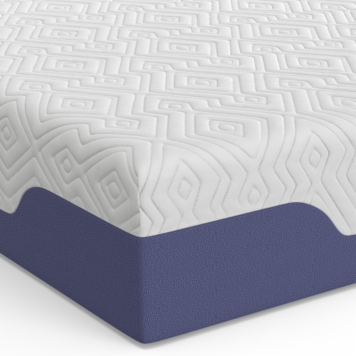Vibe Supreme Cooling 12” Hybrid Mattress, Queen, Queen Kroger