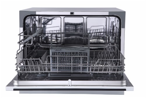 Farberware Professional Countertop Dishwasher - White, 1 ct - Fry's Food  Stores