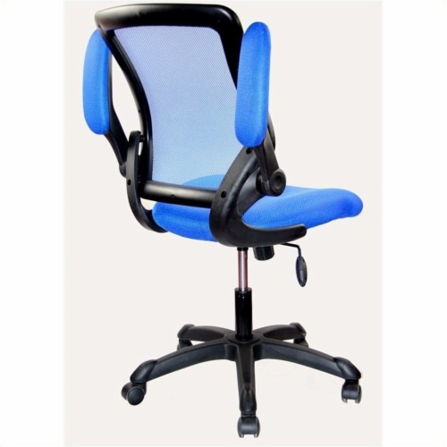 Techni mobili mesh shop task office chair