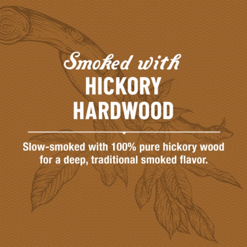 Duke's Original Recipe Smoked Shorty Sausages Keto Friendly Gluten Free Perspective: top