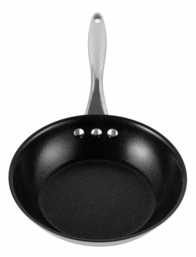  10 Stainless Steel Pan by Ozeri with ETERNA, a 100