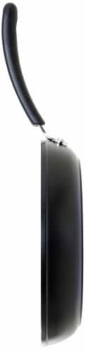 10 Stone Earth Fry Pan by Ozeri, with a 100% APEO & PFOA-Free Nonstick Coating from Germany Perspective: top