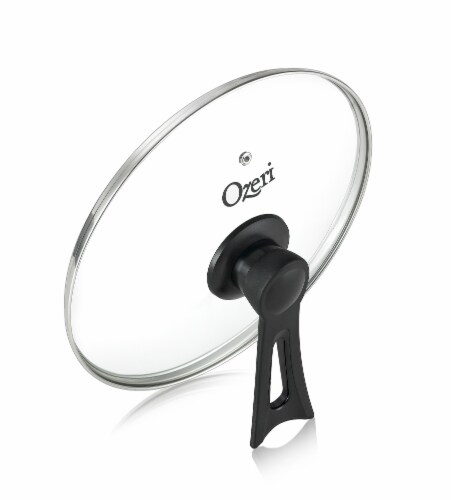 8 Frying Pan Lid in Tempered Glass, by Ozeri