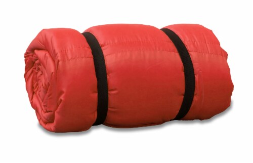 GigaTent Polyester Sleeping Bag Perspective: top