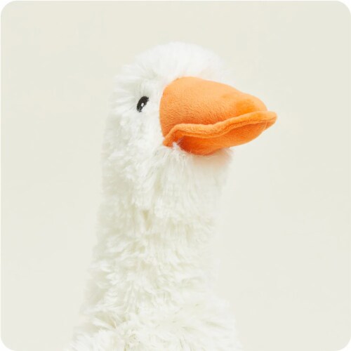 Warmies - Regular - Goose Perspective: top