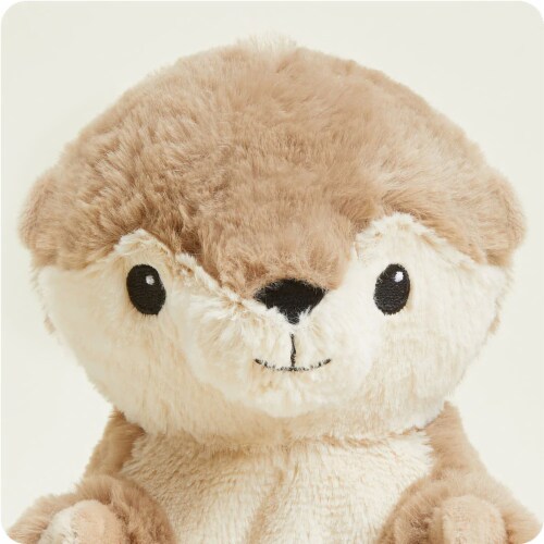 Warmies - Regular - Otter Perspective: top