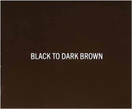 EVERPRObeauty® Gray Away Black/Dark Brown Root Touch-Up Quick Stick Perspective: top