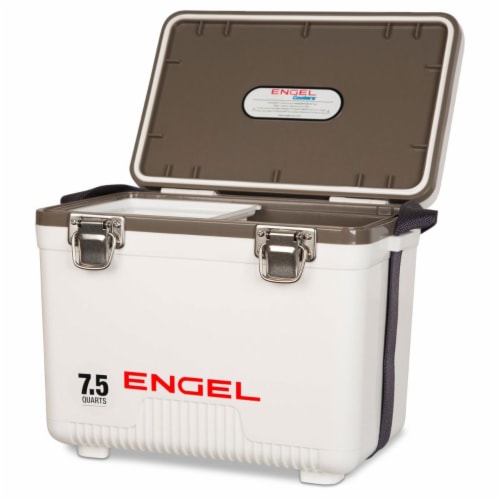 Engel Live Bait Cooler & Aerator Review