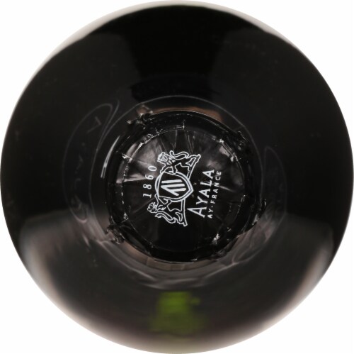 Ayala Brut Majeur Champagne Perspective: top