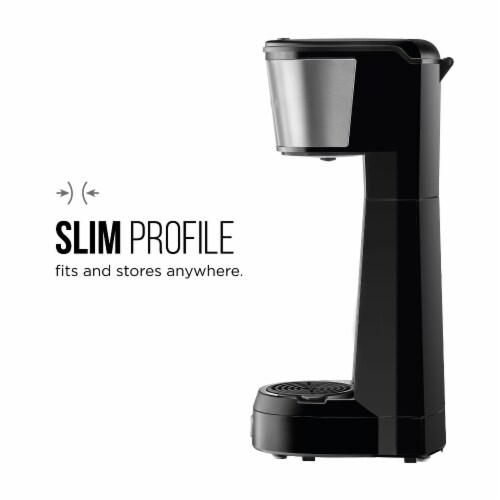 InstaCoffee Single Serve Brewer