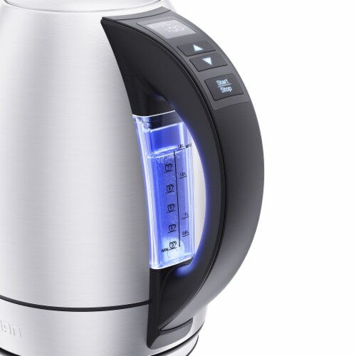 Chefman Temperature Control Electric Kettle