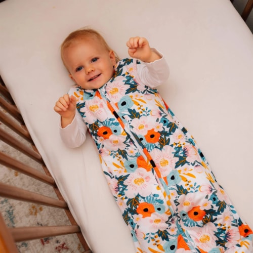 Zip up sleep sack hotsell