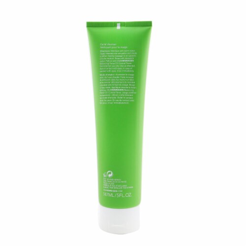Ole Henriksen Balance Find Your Balance Oil Control Cleanser 147ml/5oz Perspective: top