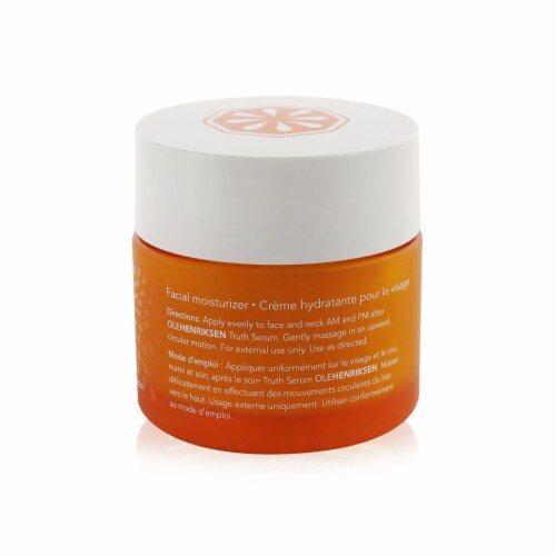 Ole Henriksen Truth CRush Brightening Gel Creme 50ml/1.7oz Perspective: top