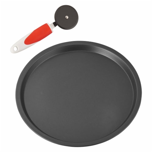 BALLARINI Cookin'Italy by HENCKELS Crepe Pan Set, Non-Stick, Made in Italy,  10.5-inch - Kroger