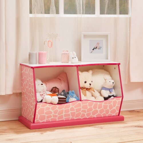 teamson toy box