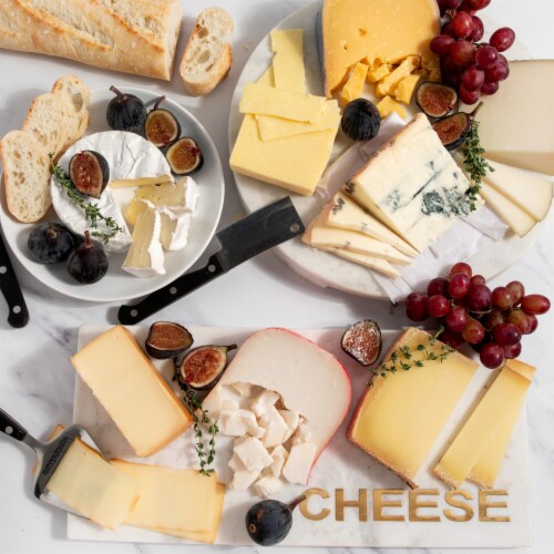 igourmet's Favorites - 8 Cheese Sampler (56 ounce) Perspective: top
