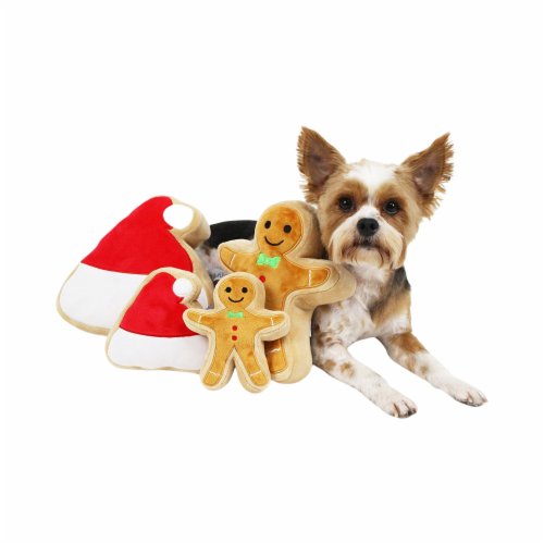 Topo chico dog toy clearance