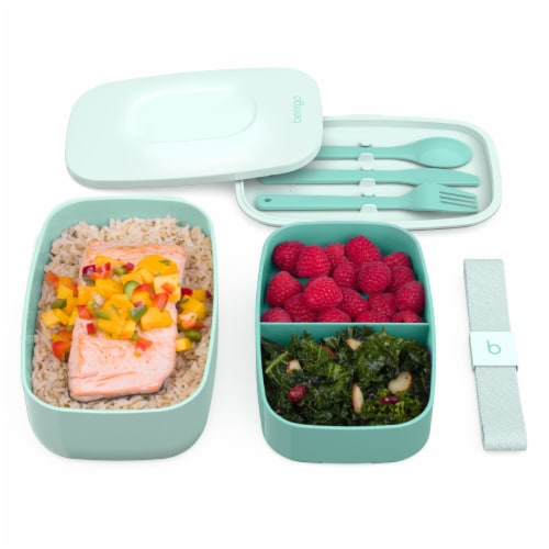 Bentgo Food Prep -Compartment Storage Containers