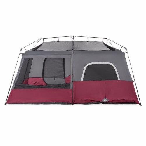 60 clearance sec tent
