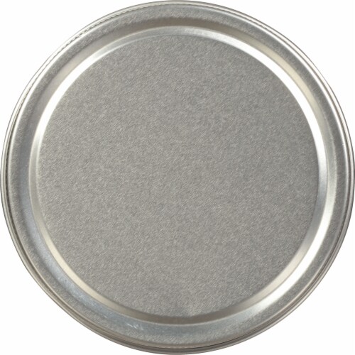 White Egret  Epsom Salt Unscented Perspective: top