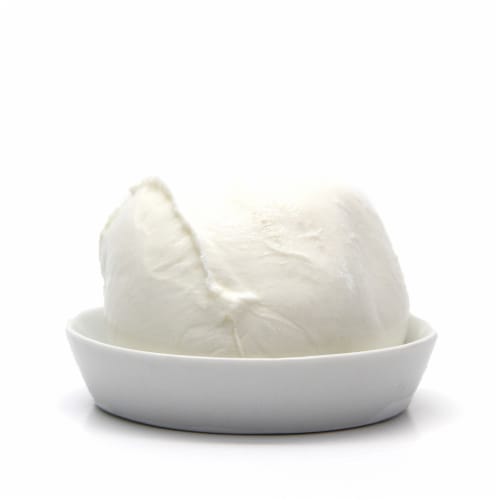 Murray's® Buffalo Mozzarella Perspective: top