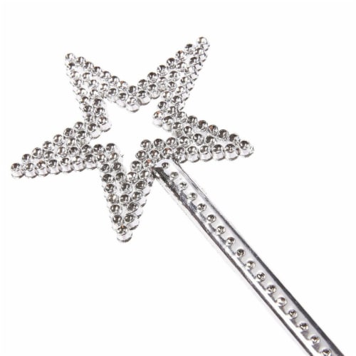 Fairy Princess Wand and Scepter Party favors (12-Pack) Perspective: top