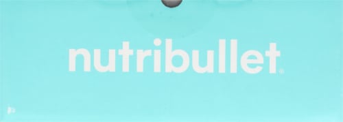 NutriBullet® Immersion Blender Perspective: top