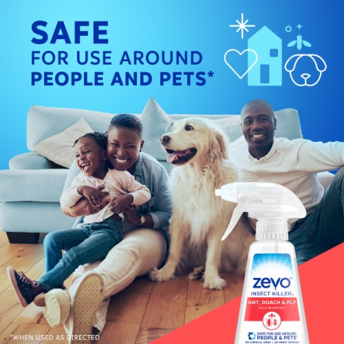 Pet safe fly killer spray sale