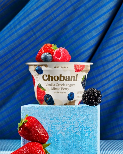 Chobani yogurt deals flavors