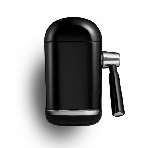SodaStream Art Sparkling Water Maker - Black Perspective: top