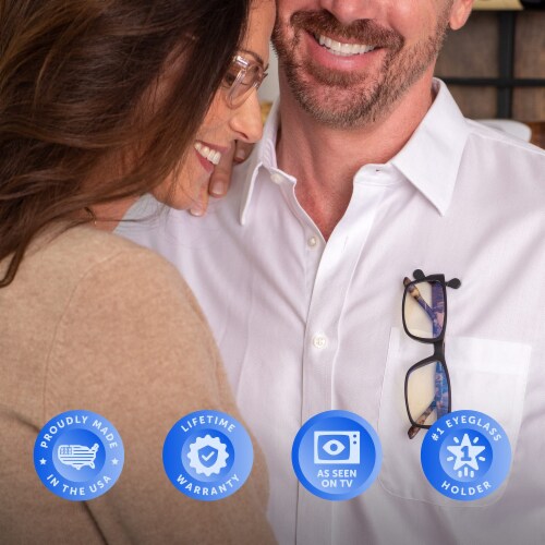 Shark tank best sale eyeglasses