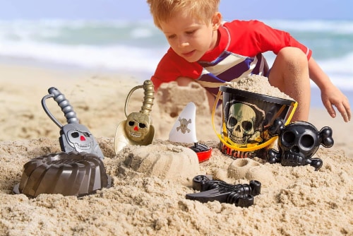 Fun beach toys for kids sales