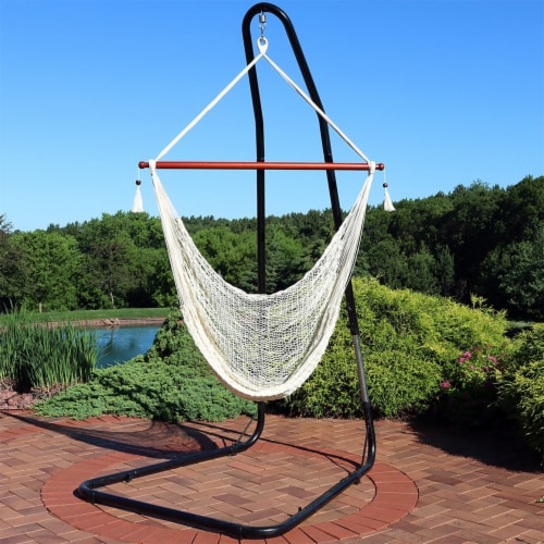 Sunnydaze hanging chair 2025
