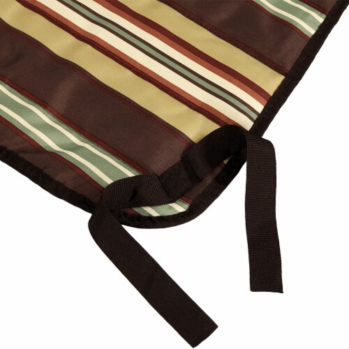 quilted hammock pad and pillow set