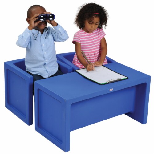 Versatile Seating Group  - Set of 3 Perspective: top
