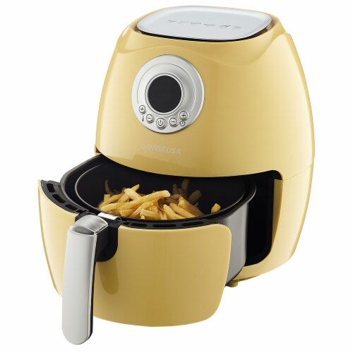 GoWise USA Air Fryer, 1 ct - City Market