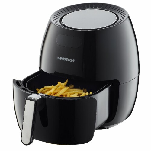 Gowise digital air fryer online