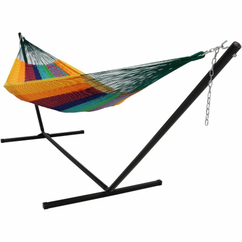 Multiple hammock stand sale