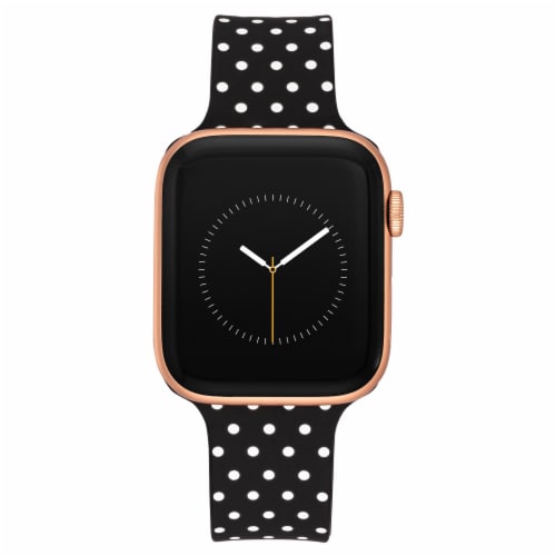 WITHit APL Fitness Watch Perspective: top
