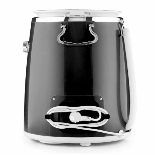 Ecowash mini portable sales washer